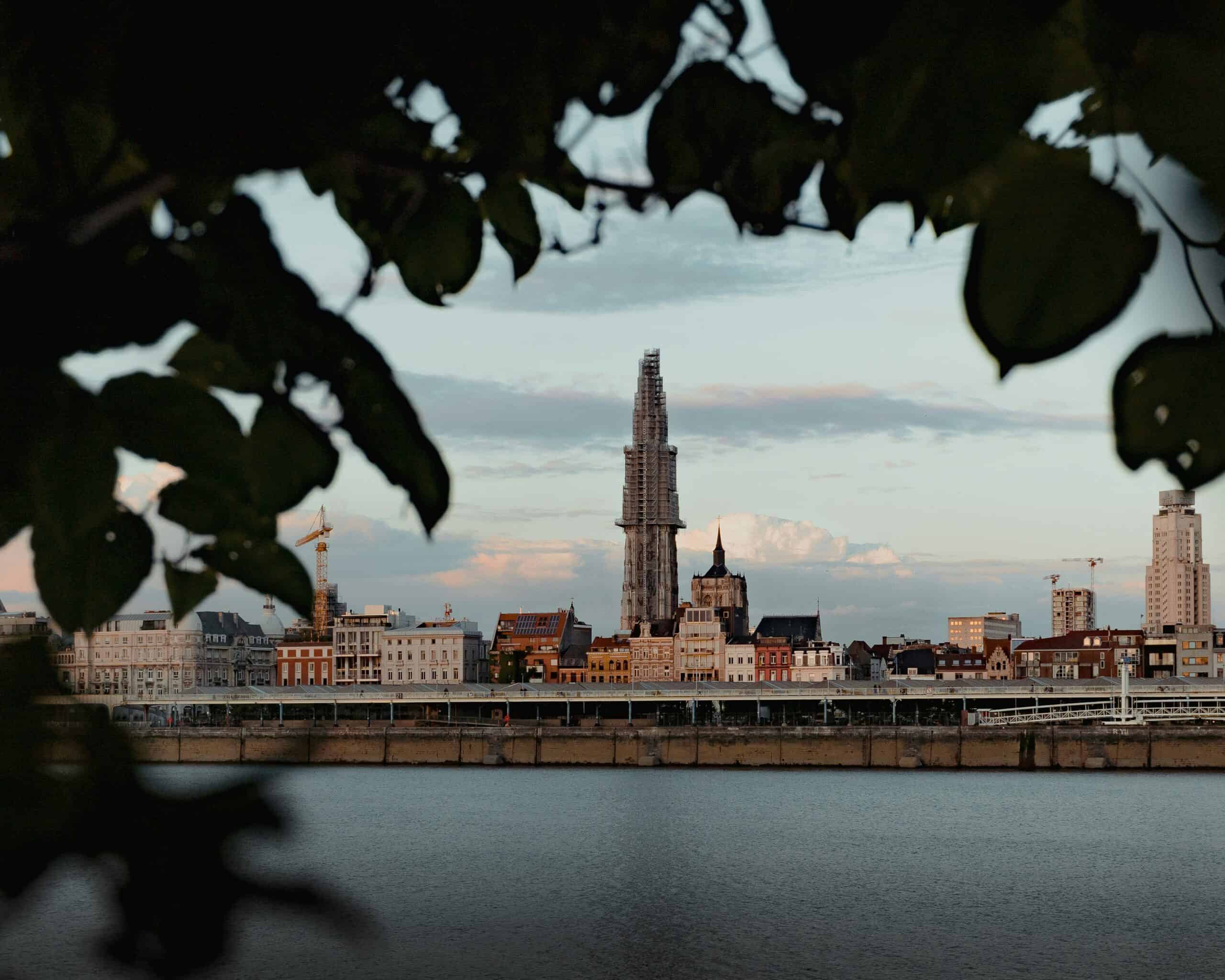 Sfeervolle locatie voor een netwerkevent van De Stamtafel